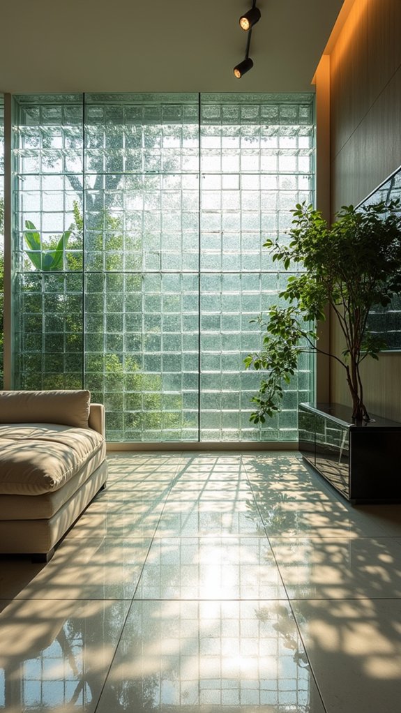 textured elegance in design
