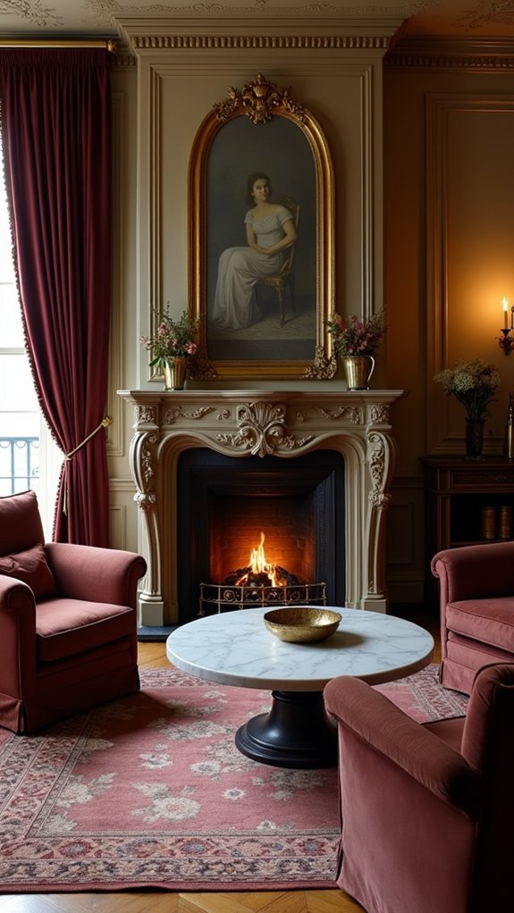 timeless charm and elegance