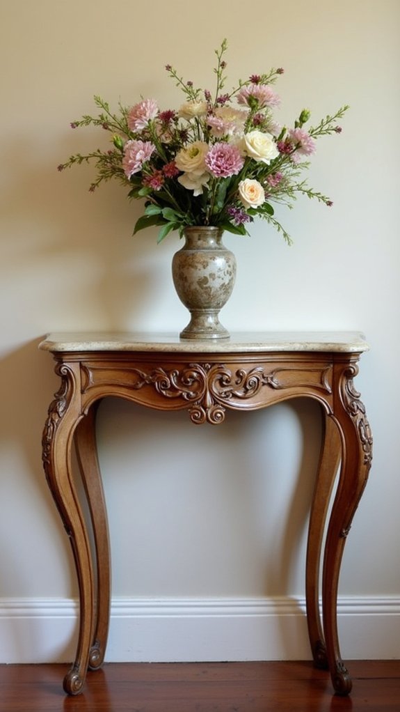 timeless elegance and charm