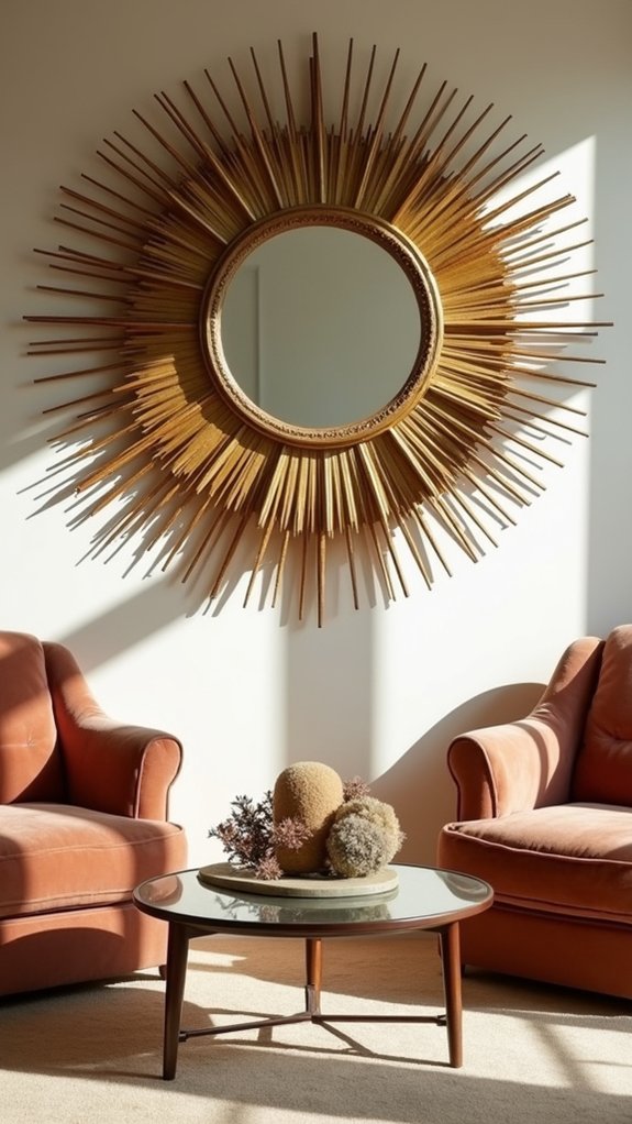 timeless elegance and glam