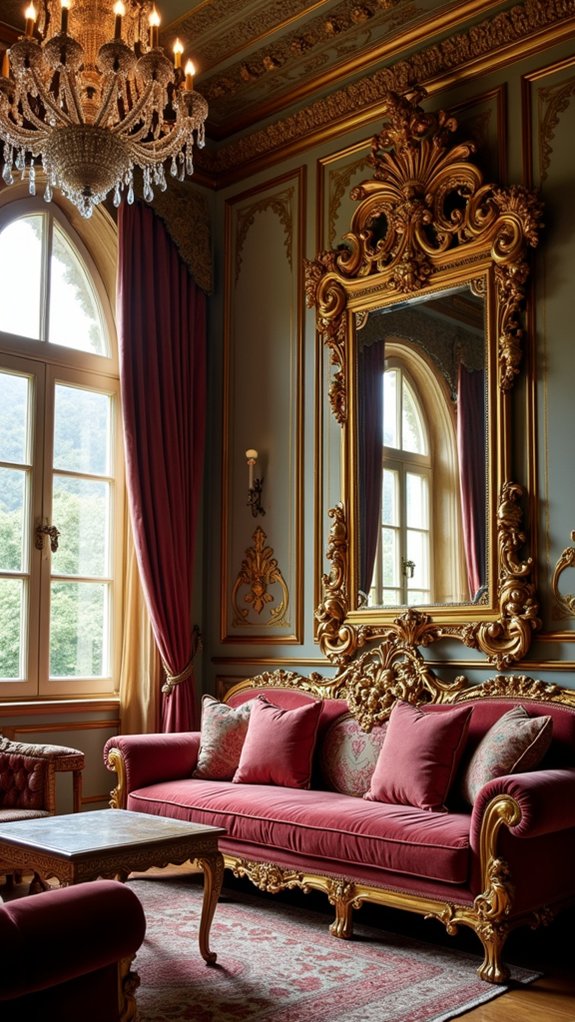 timeless elegance and sophistication