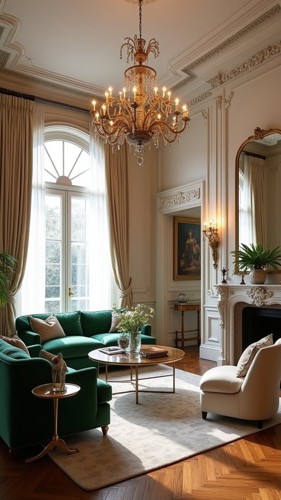 timeless elegance and sophistication