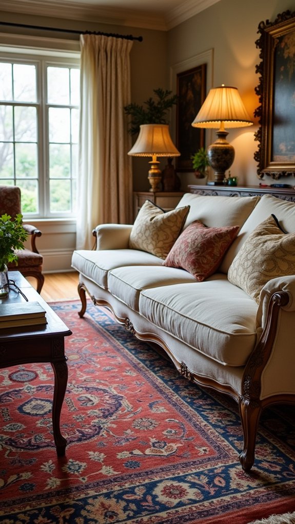 timeless elegance through craftsmanship