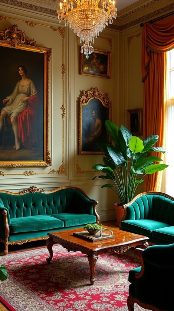 timeless elegance through storytelling