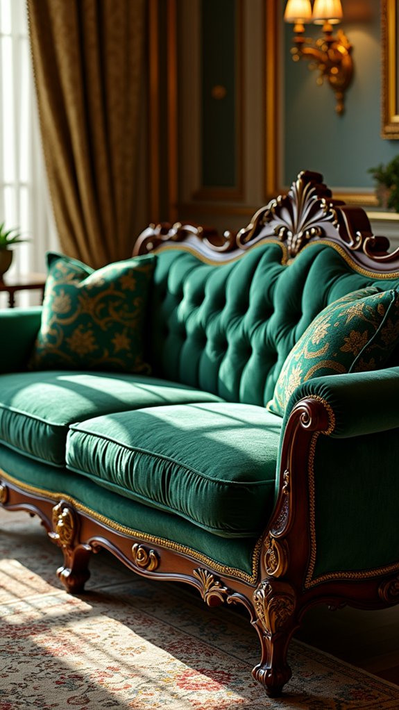 timeless luxury and elegance