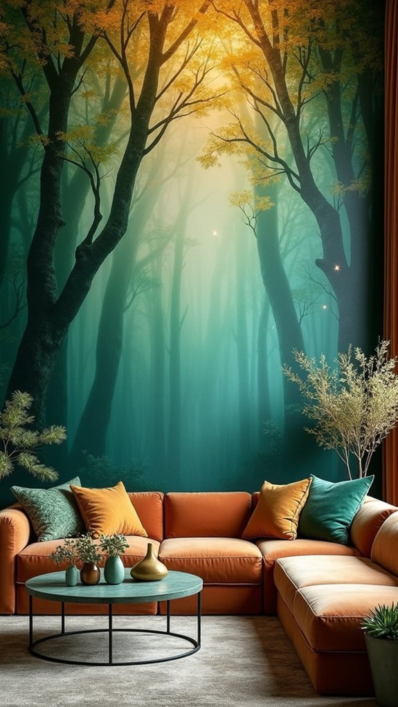 transform living space artfully