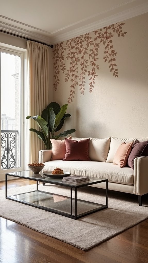 transform your space easily