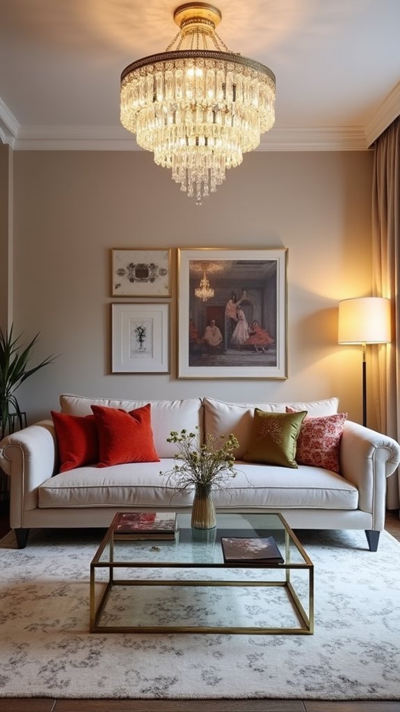 transform your space stylishly