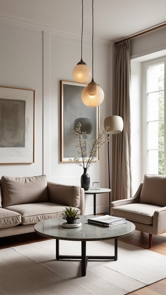 transformative bold lighting fixtures