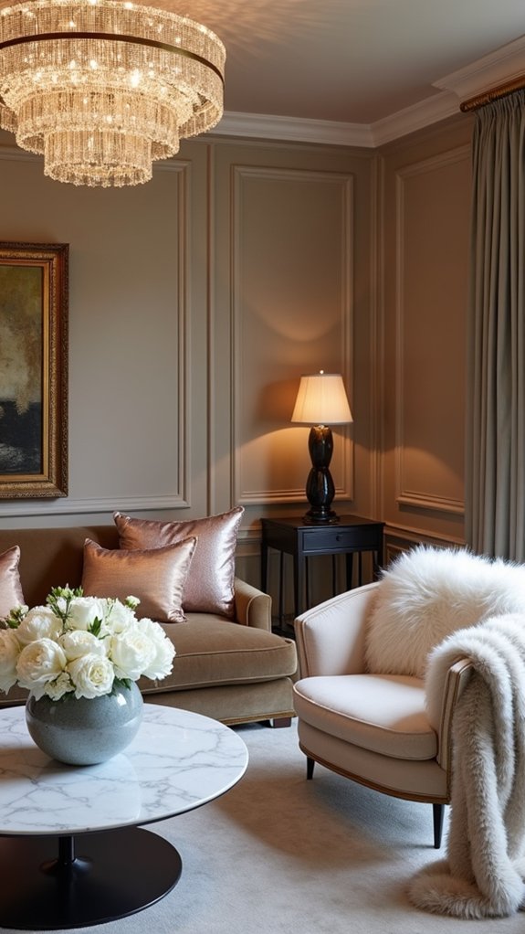 transformative living room accessories