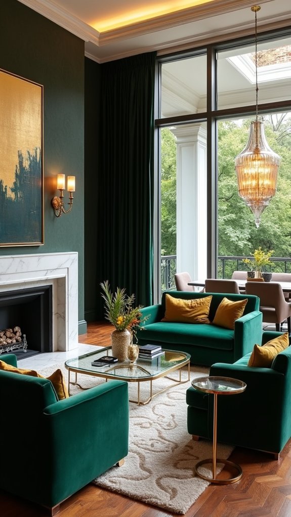 transformative statement pieces enhance