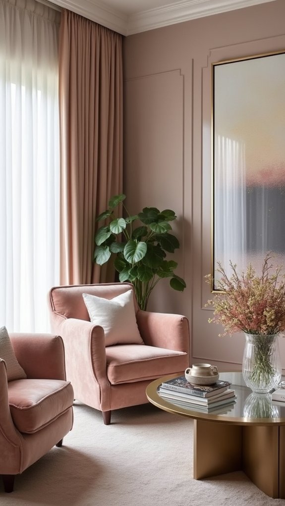 transformative stylish accent chairs
