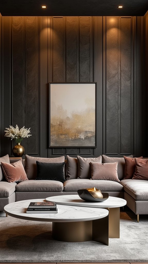 transformative textured wall panels