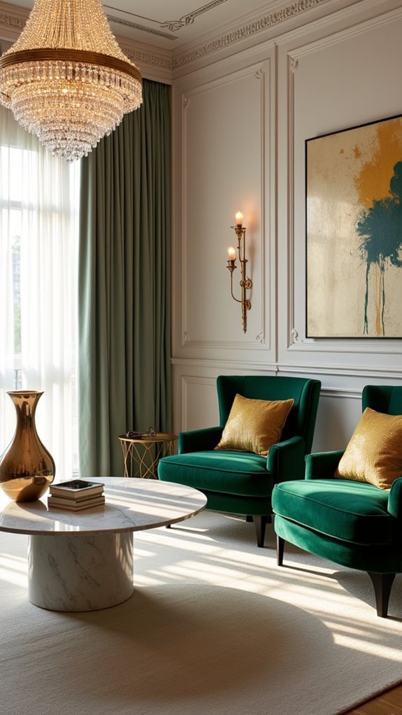 transformative unique accent chairs