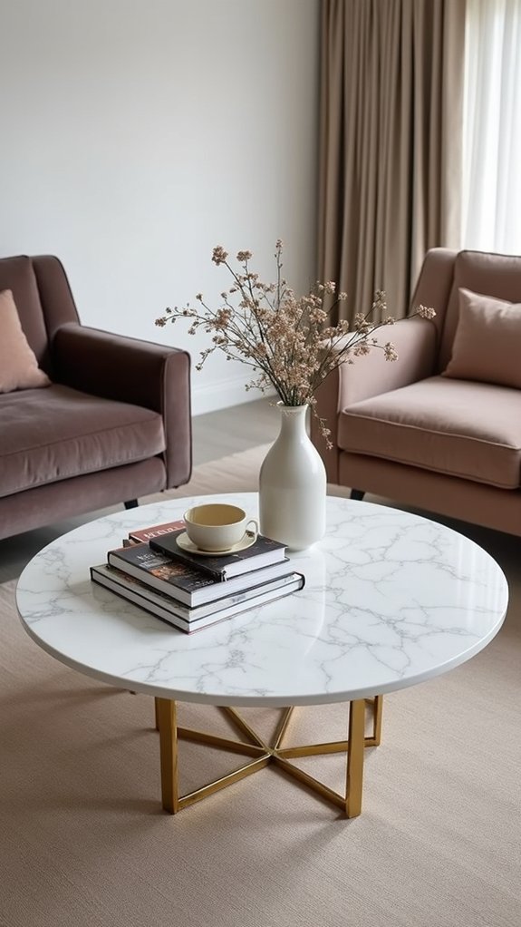 unique focal point furniture