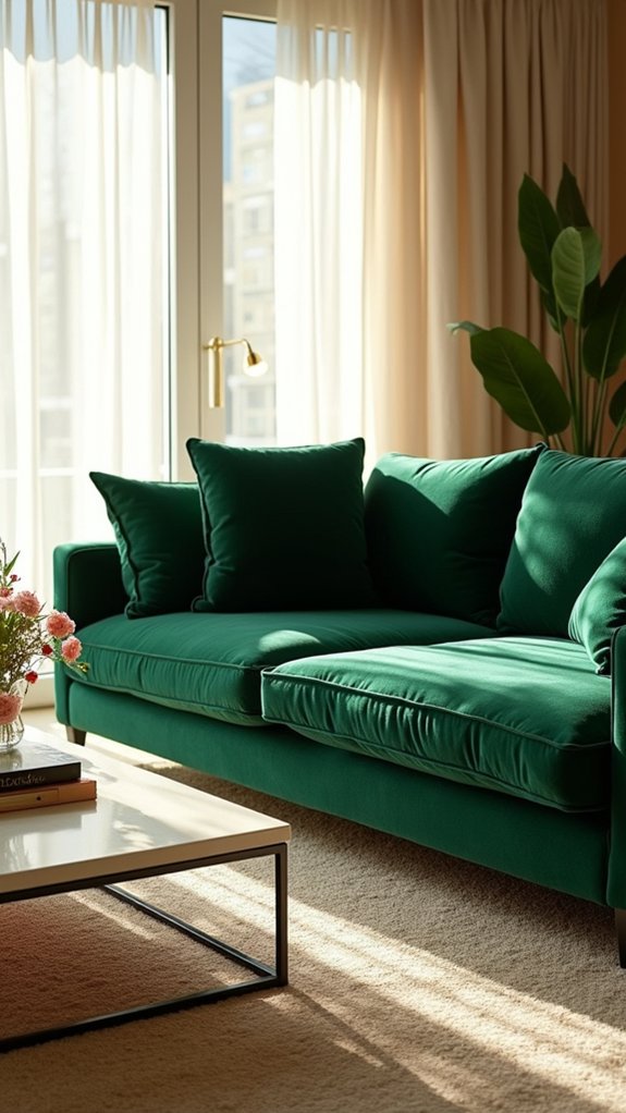versatile elegance for living