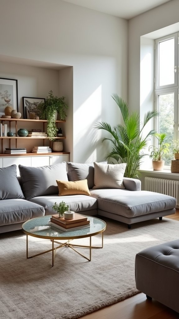 versatile space saving furniture solutions