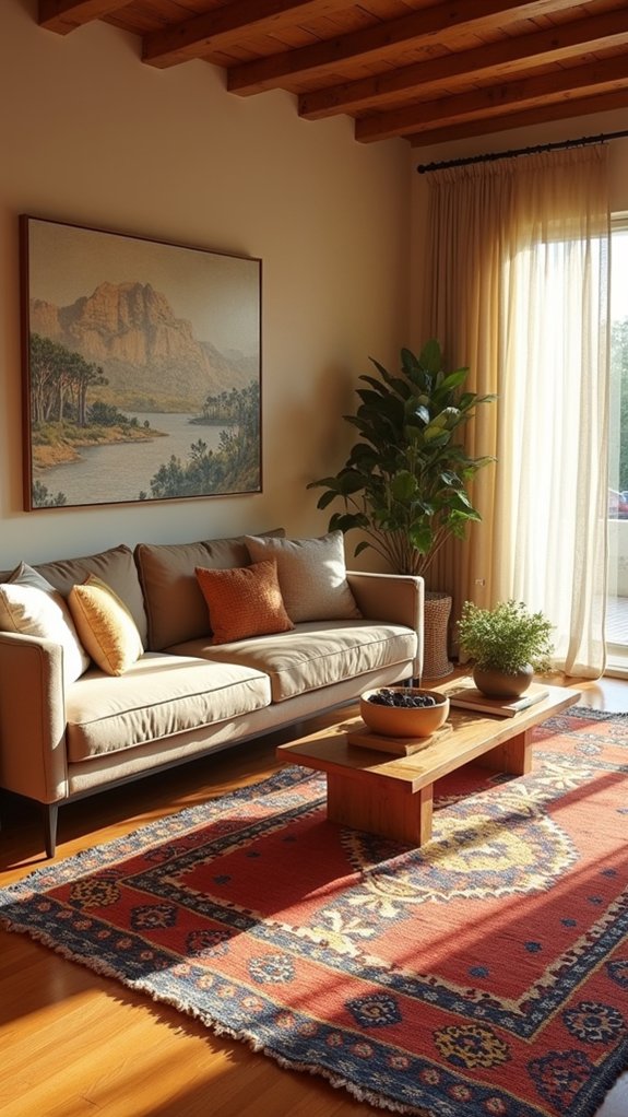 vibrant kilim rugs charm