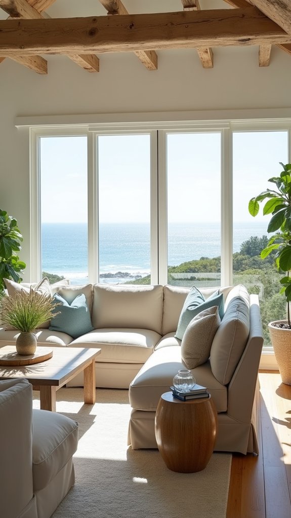 warmth and texture elevate