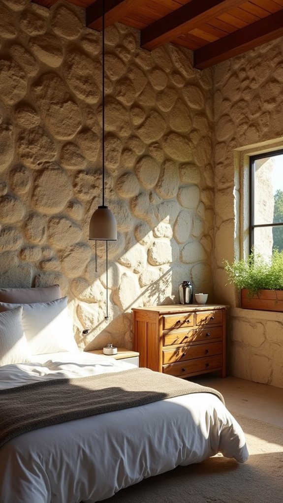 bold natural boulders sanctuary