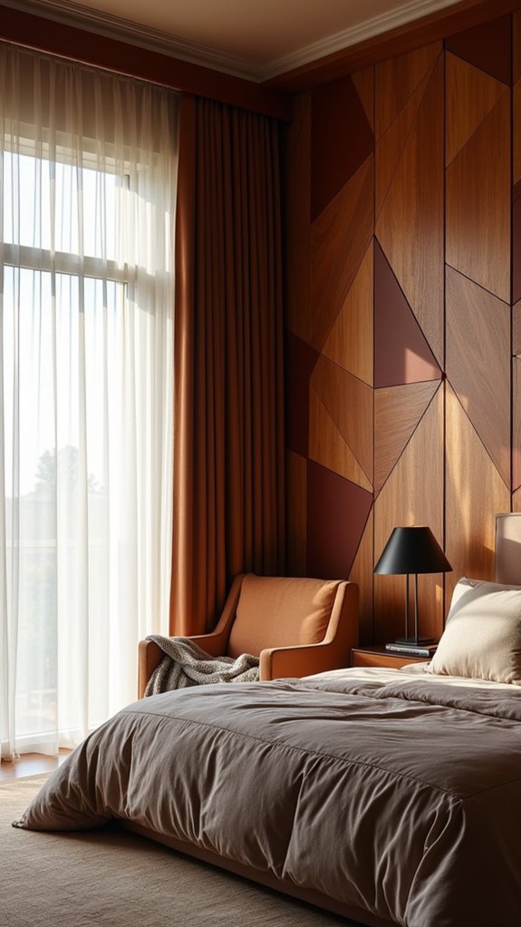 bold patterns elevate aesthetics