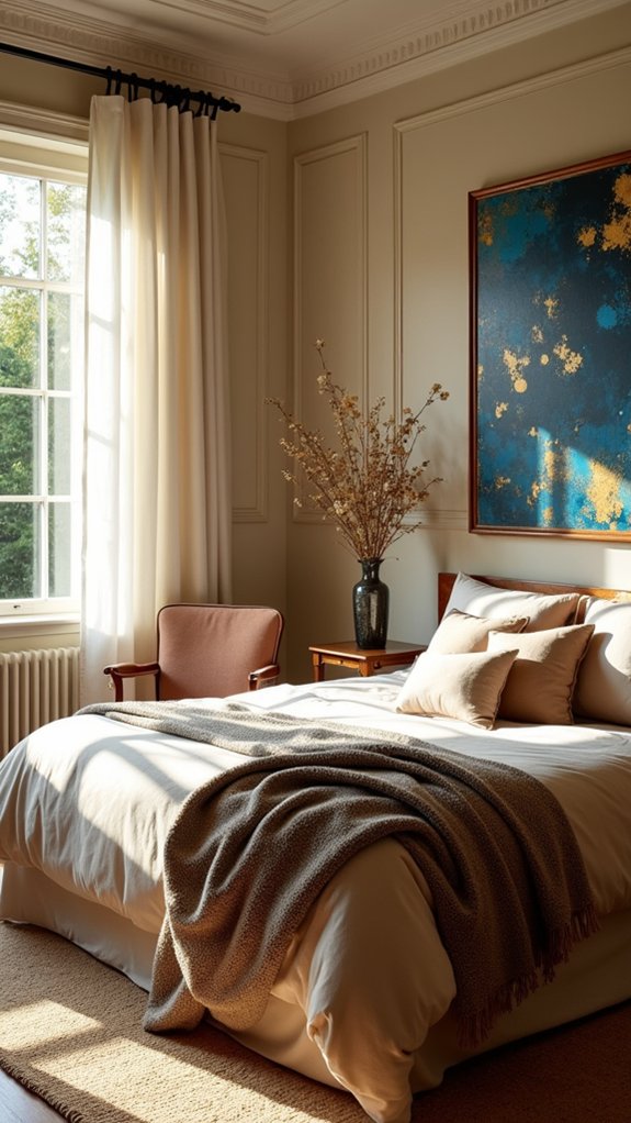 captivating statement wall art