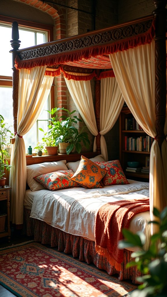 carefree elegant personal style