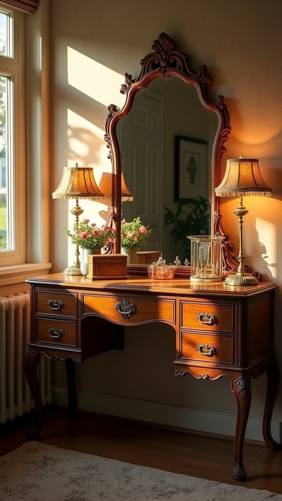 chic lighting for ambiance