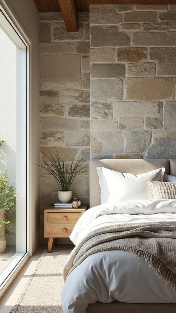 coastal serenity and tranquility