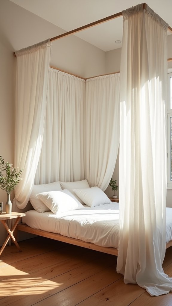 contemporary elegance in simplicity