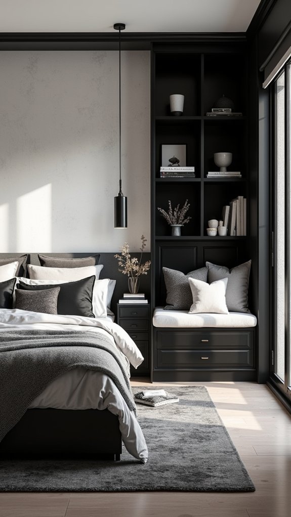 custom storage solutions elegance