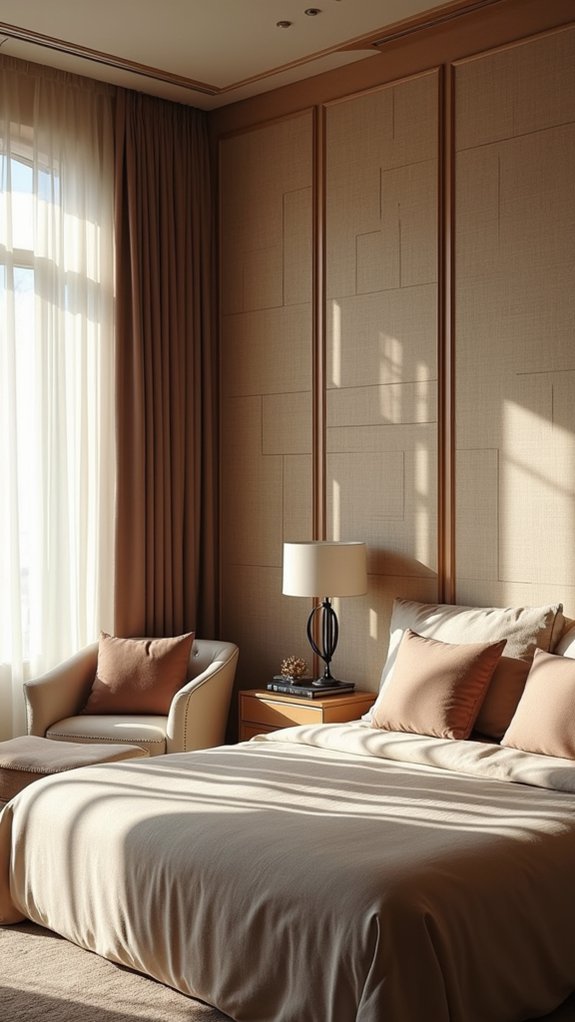 customizable design for interiors