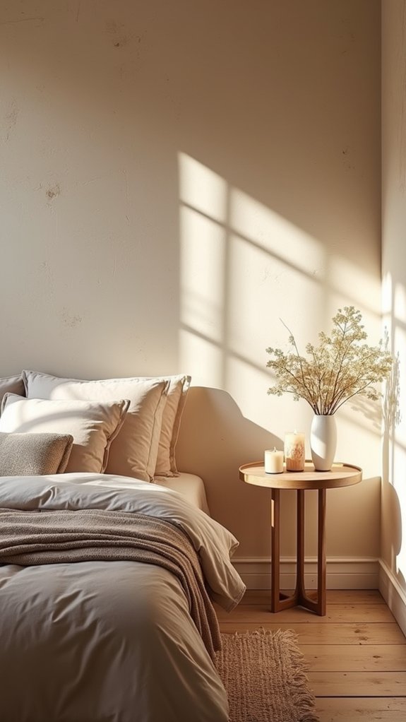 customizable low maintenance wall finish