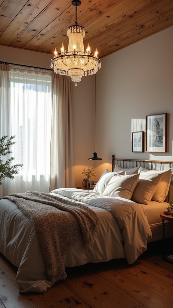 customizable modern chandelier lighting