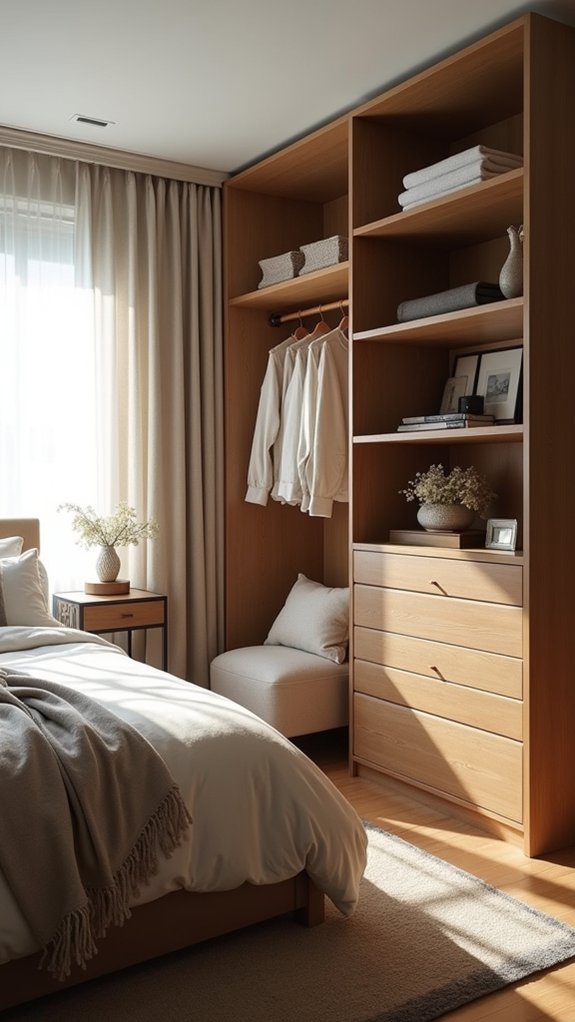 customizable organized storage solutions