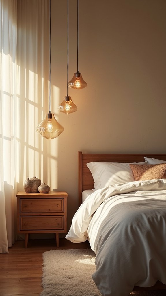 customizable pendant lighting solutions