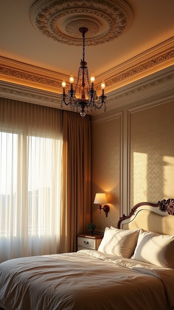 dimmable led ceiling lights