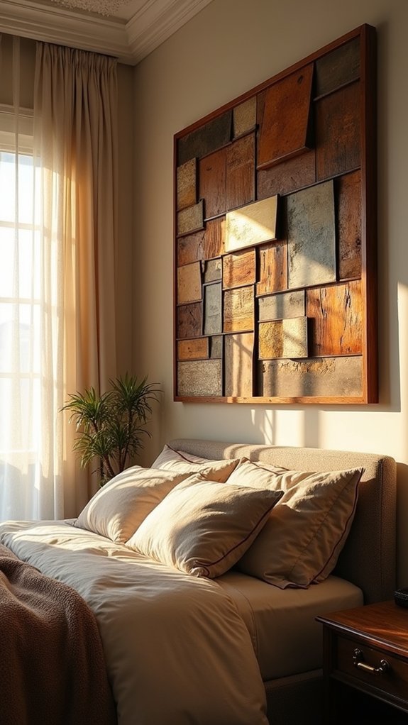 dynamic focal point installations