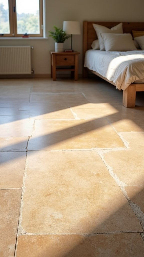 elegant durable natural stone