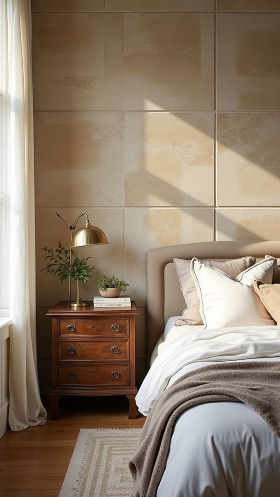 elegant durable wall paneling