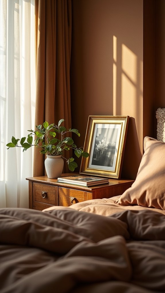 elegant luxury bedroom decor