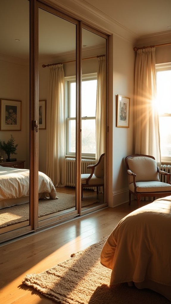 elegant space enhancing functionality