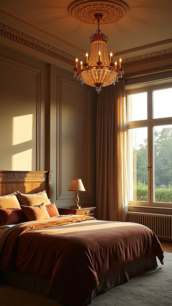 elevate bedroom elegance effortlessly