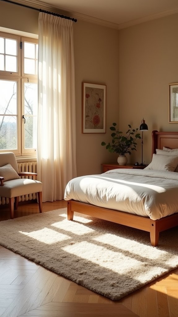 elevate decor with luxury