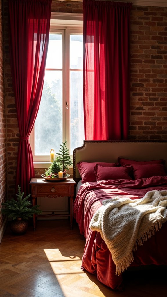 elevate holiday ambiance beautifully