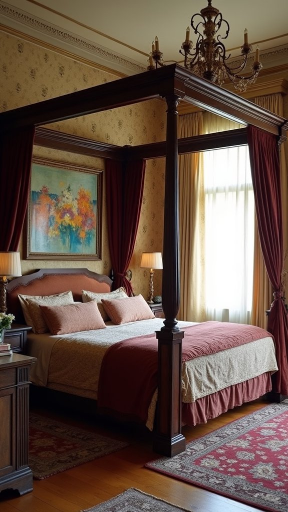 elevate space with artwork