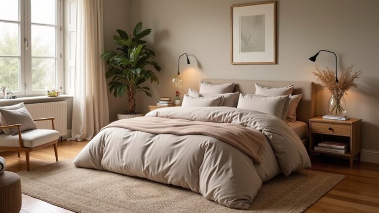 21 Relaxing Luxury Bedroom Ideas That Help You Recharge luxurious bedroom relaxation ideas