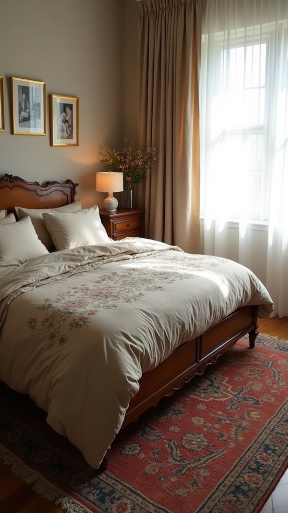 luxurious designer bed linens