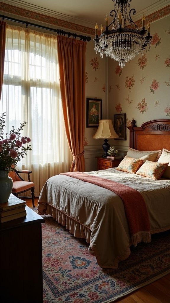 luxurious textiles for elegance