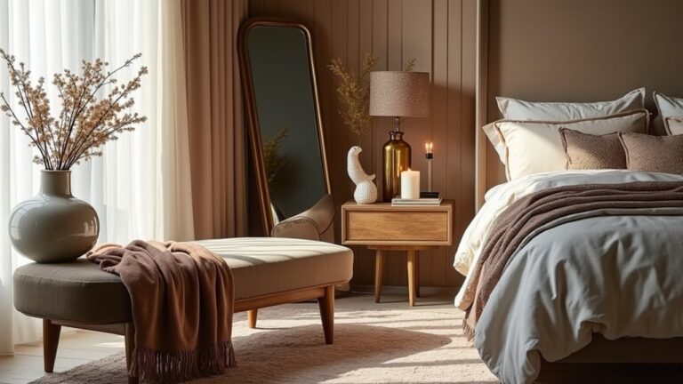 23 Creative Luxury Bedroom Accessories That Complete the Look luxury bedroom accessory ideas